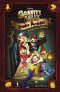 Gravity Falls - Lendas Perdidas - Preview