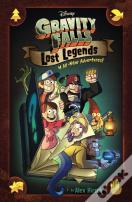 Gravity Falls: Lost Legends