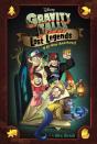 Gravity Falls: Lost Legends - Preview