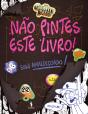 Gravity Falls - Não Pintes Este Livro - Preview