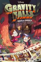 Gravity Falls - Novela Gráfica - Volume 1