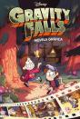 Gravity Falls - Novela Gráfica - Volume 1 - Preview