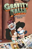 Gravity Falls - Novela Gráfica - Volume 2