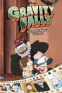 Gravity Falls - Novela Gráfica - Volume 2 - Preview