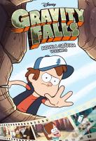 Gravity Falls - Novela Gráfica - Volume 3