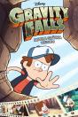 Gravity Falls - Novela Gráfica - Volume 3 - Preview