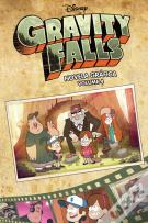 Gravity Falls - Novela Gráfica - Volume 4