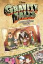 Gravity Falls - Novela Gráfica - Volume 4 - Preview