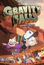 Gravity Falls - Novela Gráfica - Volume 5 - Preview