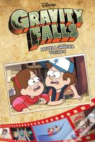 Gravity Falls - Novela Gráfica - Volume 6