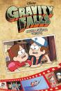 Gravity Falls - Novela Gráfica - Volume 6 - Preview
