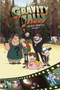 Gravity Falls - Novela Gráfica - Volume 7 - Preview