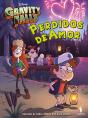 Gravity Falls - Perdidos De Amor - Preview