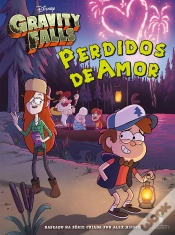 Capa do artigo Gravity Falls - Perdidos De Amor