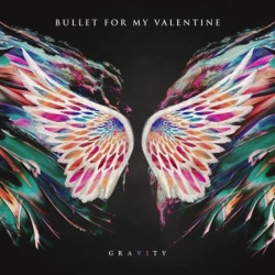Capa do artigo Gravity (Gunship Remix)/Radioactive - Vinil
