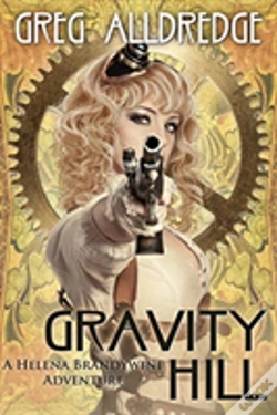 Capa do artigo Gravity Hill