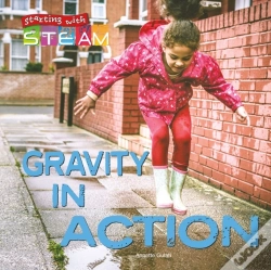 Capa do artigo Gravity In Action
