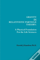 Gravity In Relativistic Particle Theory