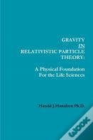 Gravity In Relativistic Particle Theory