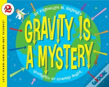 Gravity Is A Mystery