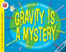Capa do artigo Gravity Is A Mystery