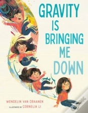 Capa do artigo Gravity Is Bringing Me Down