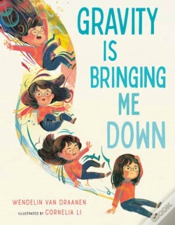 Capa do artigo Gravity Is Bringing Me Down