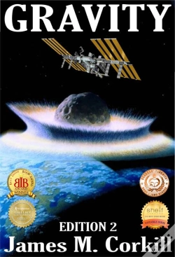 Capa do artigo Gravity.