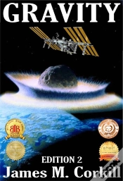 Capa do artigo Gravity.