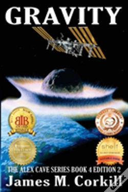 Capa do artigo Gravity