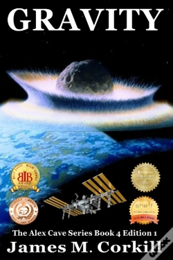 Capa do artigo Gravity