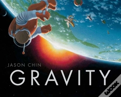 Capa do artigo Gravity