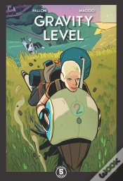 Capa do artigo Gravity Level