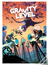 Gravity Level Volume 2