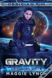 Capa do artigo Gravity