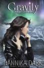 Gravity  Mageri Series: Book 4 - Preview