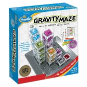 Capa do artigo Gravity Maze (EN)