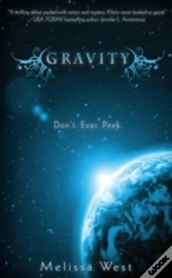 Capa do artigo Gravity