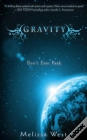 Capa do artigo Gravity