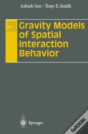 Capa do artigo Gravity Models Of Spatial Interaction Behavior