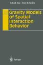 Gravity Models Of Spatial Interaction Behavior - Preview