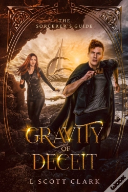 Capa do artigo Gravity Of Deceit