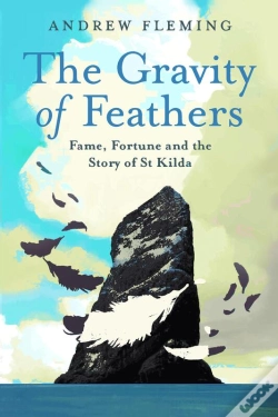 Capa do artigo Gravity Of Feathers