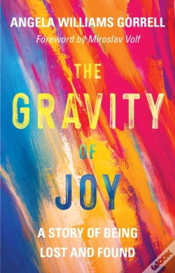 Capa do artigo Gravity Of Joy