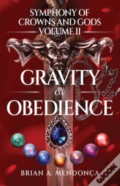 Capa do artigo Gravity Of Obedience