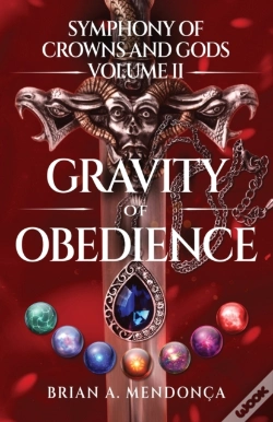 Capa do artigo Gravity Of Obedience
