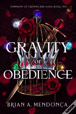 Capa do artigo Gravity Of Obedience