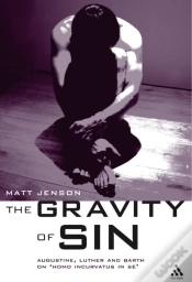 Capa do artigo Gravity Of Sin