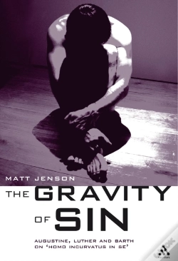 Capa do artigo Gravity Of Sin