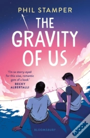 Capa do artigo Gravity Of Us
